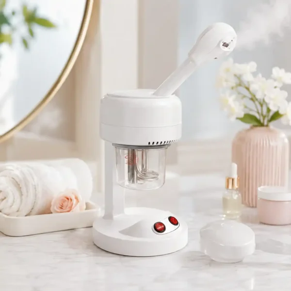 Vaporizador Facial Dt3338a