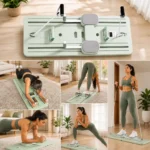 tabla de pilates ejercicio multifuncional ejercicios
