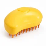 Cepillovapor Masajeador Para Mascotas