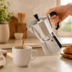 Cafetera Kpi3 Tv