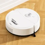 Aspiradora Robot Para Barrer