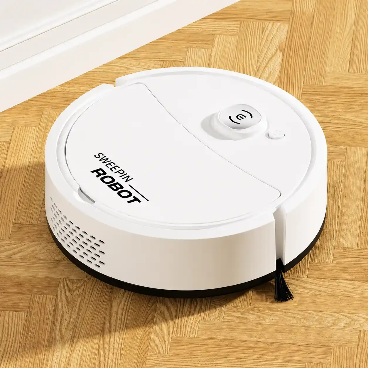 Aspiradora Robot Para Barrer