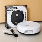 Aspiradora Robot Para Barrer