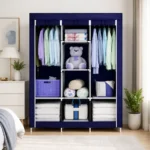 Closet Ropero Armario Armable X3