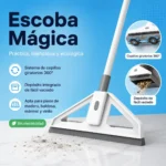 Escoba Magica