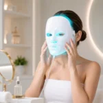 Mascara Facial Led