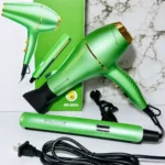 Combo Remington Plancha Pinza Secador