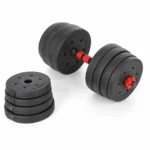 Mancuernas 20 Kg