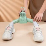 Secador De Ropa Y Zapatos Tipo Gancho