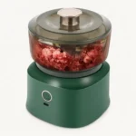 Picadora De Cocina Multifuncional Electrica – Cocina más rápido y sin esfuerzo