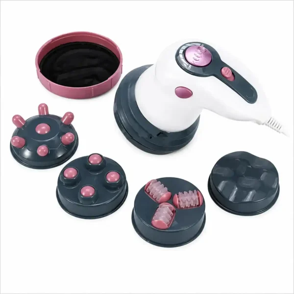 Masajeador Body Innovation