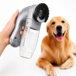 Aspiradora De Pelo Para Mascota