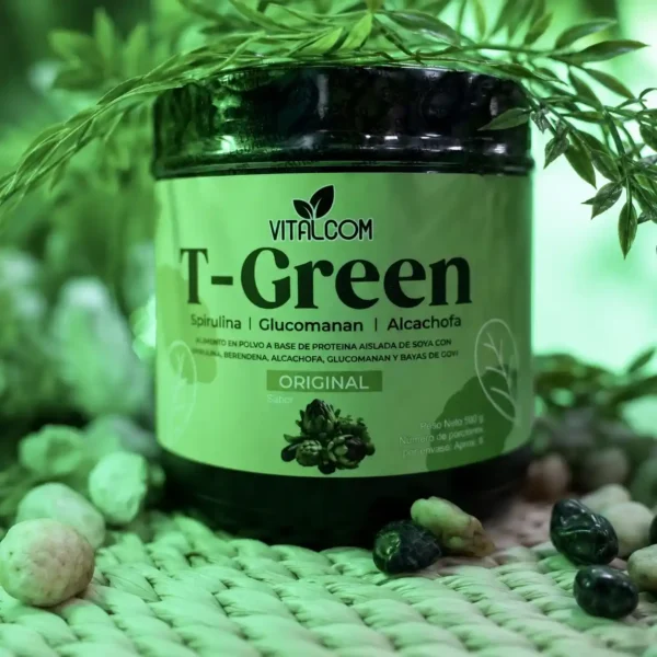 Tgreen