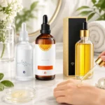 Combo X3 Serum Bioaqua