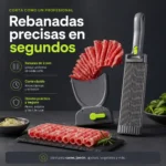 Cortador Rebanador De Carne