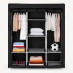 Armario Closet Desarmable Plegable 88130