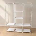 Armario Closet Desarmable Plegable 88130
