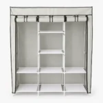 Armario Closet Desarmable Plegable 88130