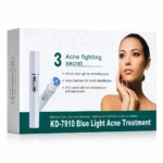 Lapiz Laser Facial
