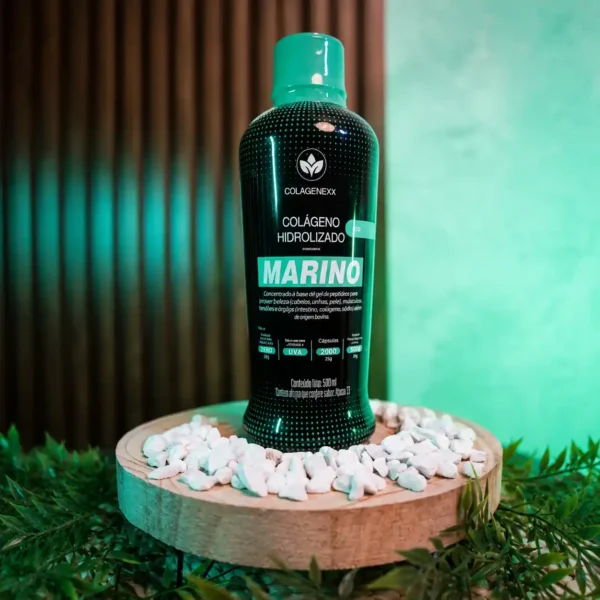 Colageno Marinox1000