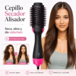 Cepillo Secador One Step