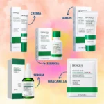Kit Acido Salicilico X5 Bioaqua