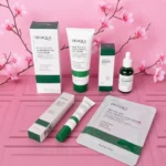 Kit Acido Salicilico X4 Bioaqua