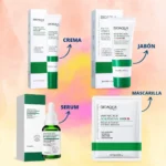 Kit Acido Salicilico X4 Bioaqua