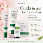 Kit Acido Salicilico X4 Bioaqua
