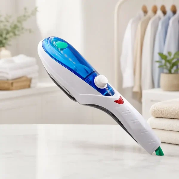 Plancha Vapor Tobi