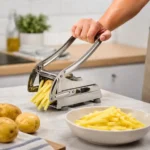 Cortador De Papas Potato Chipper