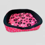 Cama 4 Perro Gato 60x70x16cm Mascotas