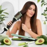 Combo Aguacate Planchacepillorizador