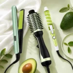 Combo Aguacate Planchacepillorizador