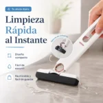 Mini Trapero Mini Mopa