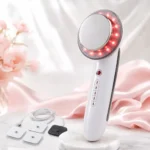 Ultrasonido Infrarrojo Facial 3 En 1