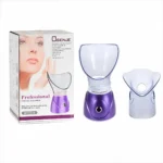 Sauna Facial Portatil Vaporizador Poros