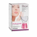 Sauna Facial Portatil Vaporizador Poros