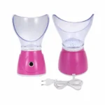 Sauna Facial Portatil Vaporizador Poros