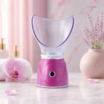 Sauna Facial Portatil Vaporizador Poros