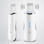 Pala Limpiadora Ultrasonica Facial