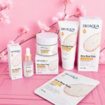 Kit De Arroz Bioaqua X4n1
