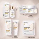 Kit De Arroz Bioaqua X4n1