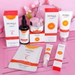 Kit Vitamina C Bioaqua X5n3