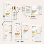 Kit De Arroz Bioaqua X5n2