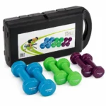 Kit De Pesas De 10kg