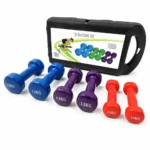 Kit De Pesas De 10kg