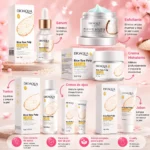 kit arroz bioaqua x7