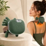 Masajeador Cervical Inalambrico Manitas