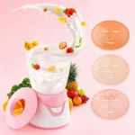 Maquina Para Hacer Mascarillas Faciales